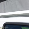 Kederleiste Mercedes Vito V-Klasse Sonnensegel Leiste Schiene