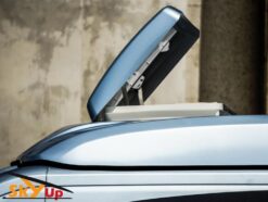 Skyup Aufstelldach Schlafdach Fiat Ducato Fenster Heki