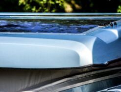 Skyup Aufstelldach Schlafdach Fiat Ducato solar