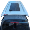 Solar PV 195W Camper Aufstelldach Vito V-Klasse Autark