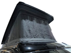 SCA 152 Aufstelldach mit Panoramazeltbalg für Vito V-Klasse EQV Mercedes Camper Schlafdach