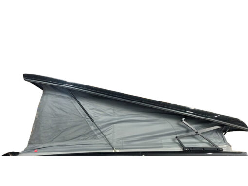 SCA 152 Aufstelldach mit Panoramazeltbalg für Vito V-Klasse EQV Mercedes Camper Schlafdach 2