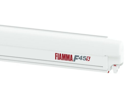 weiß Fiamma F45s