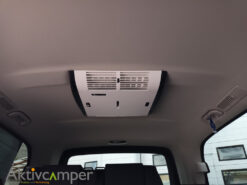 Klimaanlage für Mercedes Vito V-Klasse Camper nachrüsten