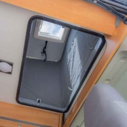 SCA 212 Aufstelldach Ducato Jumper Boxer L2H2 Fiat Schlafdach Durchstieg nach oben